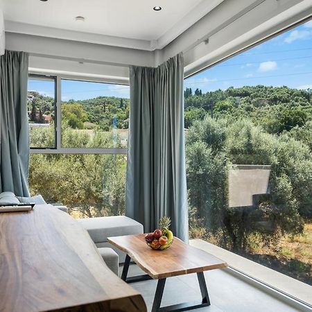 Robin'S Aparthotel Apólpena Kültér fotó