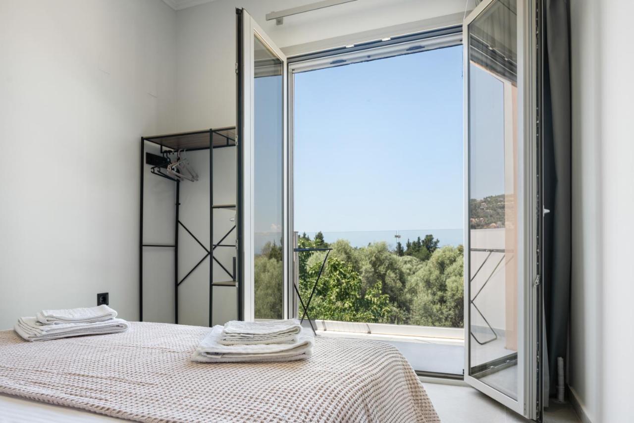 Robin'S Aparthotel Apólpena Kültér fotó