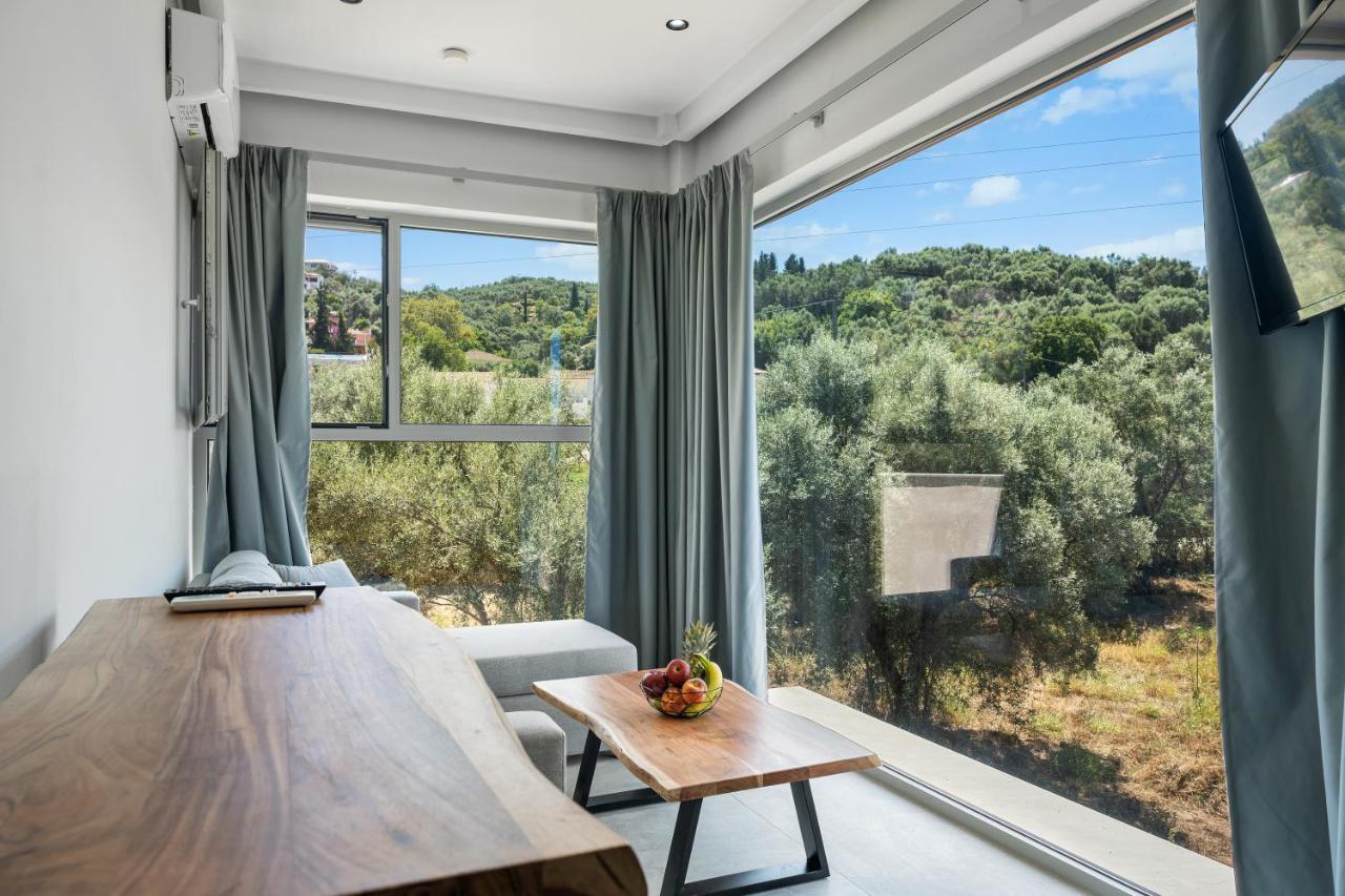 Robin'S Aparthotel Apólpena Kültér fotó