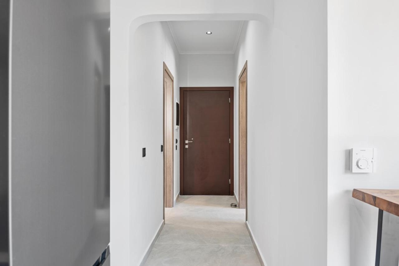 Robin'S Aparthotel Apólpena Kültér fotó