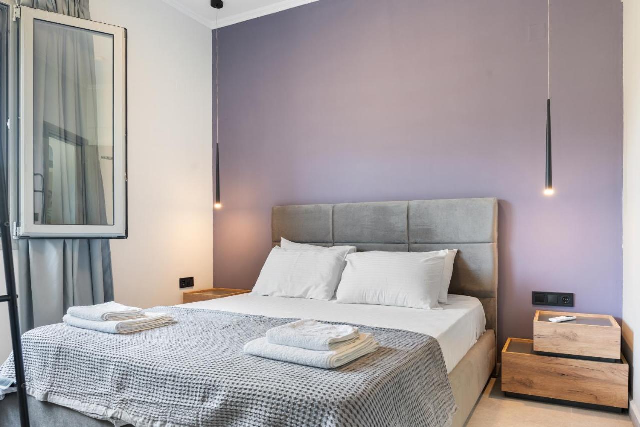 Robin'S Aparthotel Apólpena Kültér fotó